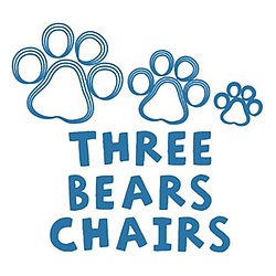 Three Bears Chairs