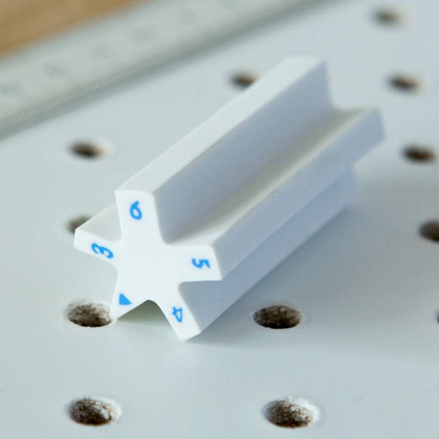 japanese precision eraser by berylune