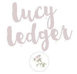 Lucy Ledger Designs