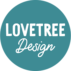 lovetree design logo
