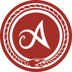 Azu Spirits logo