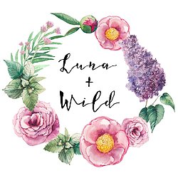 Luna and Wild