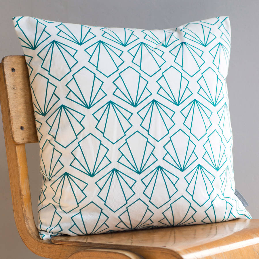 sunbeam cushion by lume