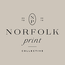 Norfolk Print Collective shop botanical prints and stickers of flora and fauna