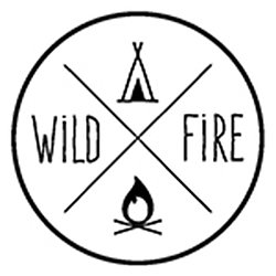 Wildfire Teepees