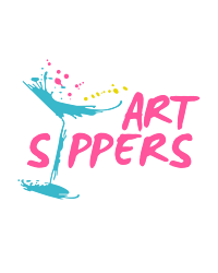 ART SIPPERS LOGO 