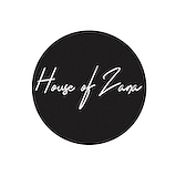 House of Zana logo