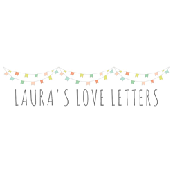 Laura's Love Letters