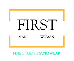 1st Man 1st Woman