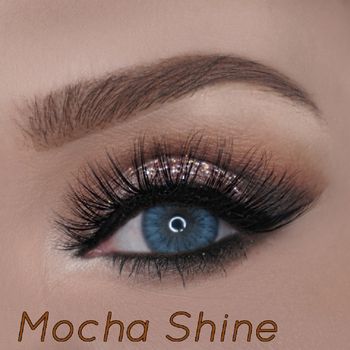 Glitter Eyes 'Xtra Sparkles' Pot
