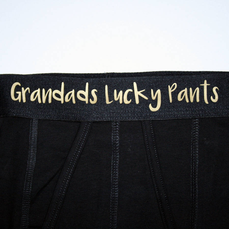 men's lucky pants by juliet reeves designs