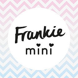 Frankie mini brand logo