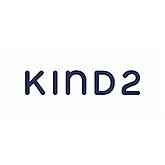 KIND2 logo