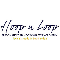 Hoop n Loop Logo