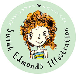 Sarah Edmonds Logo