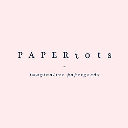Papertots Logo