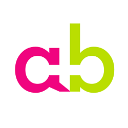 a+b logo