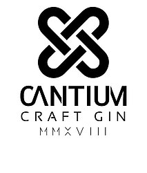Cantium Gin Logo