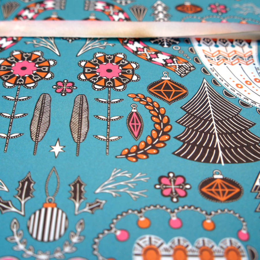 peacock wrapping paper peacock wrapping paper