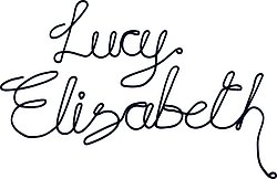 Lucy Elisabeth