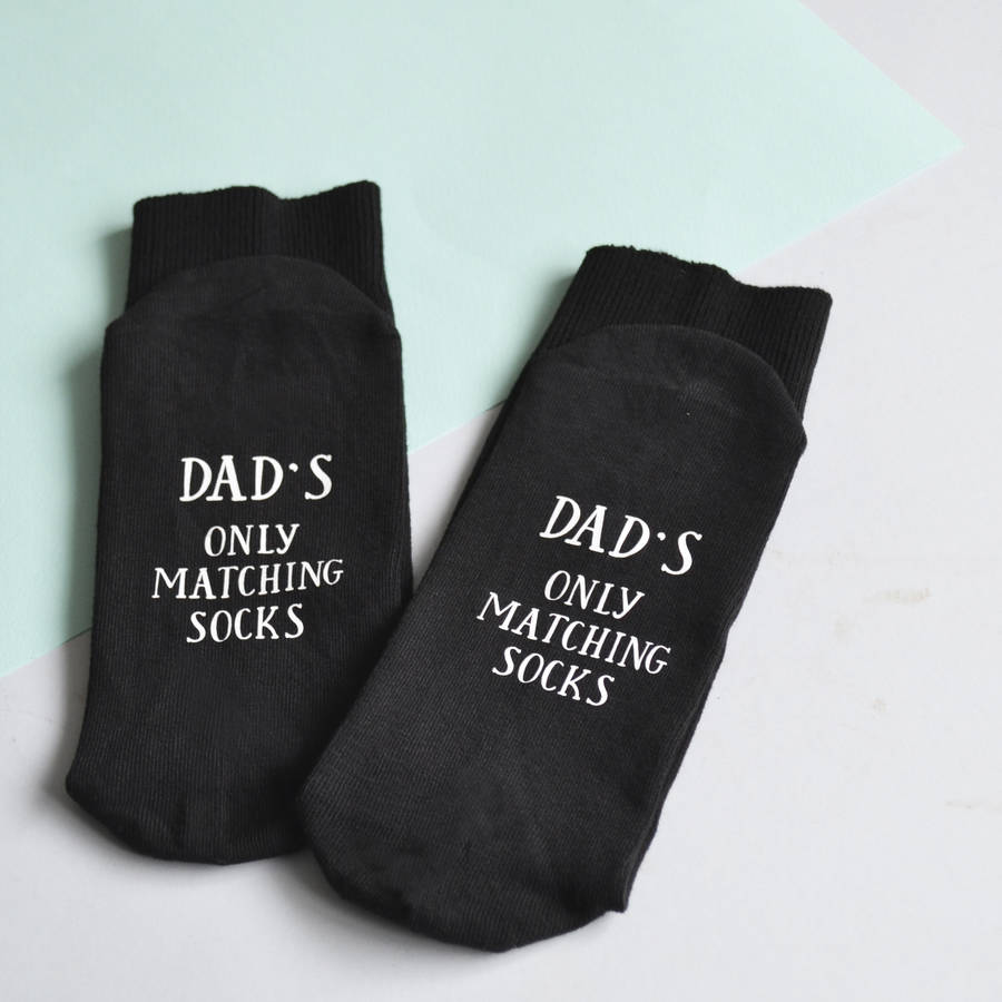 matchfit socks