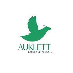 Auklett Logo
