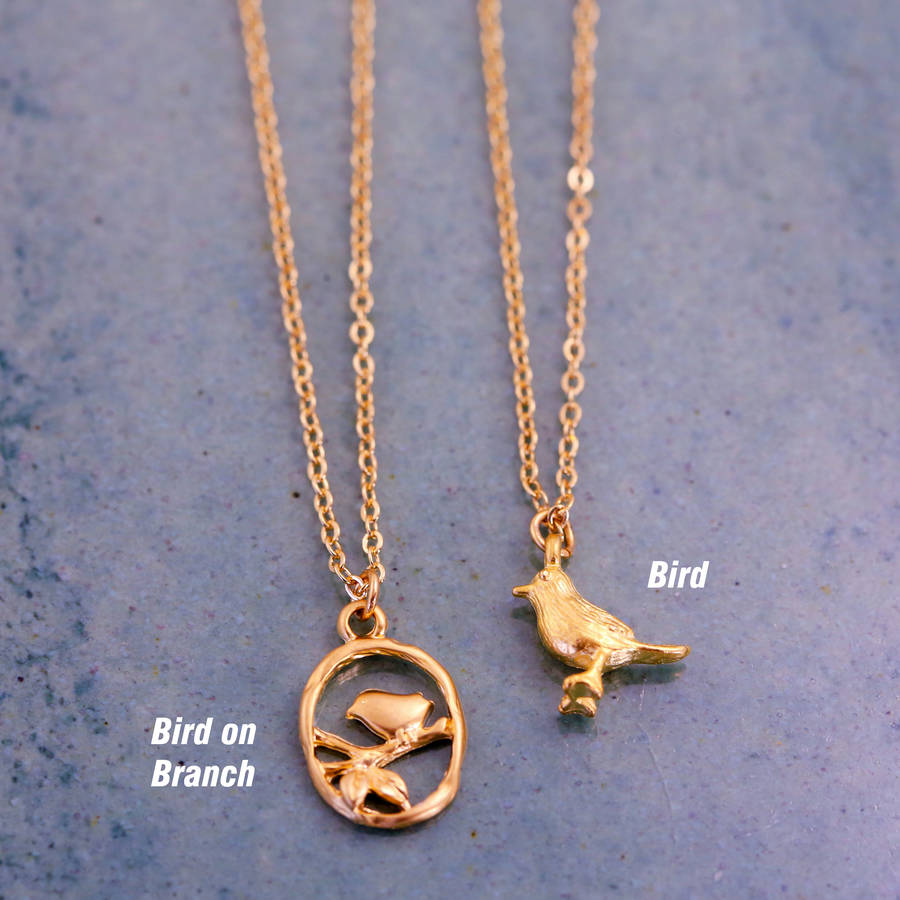 mini toy charm necklace by j&s jewellery