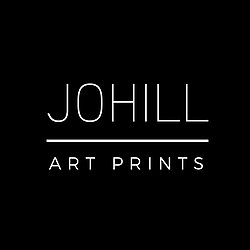 JO HILL - ART PRINTS