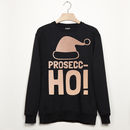 prosecco t