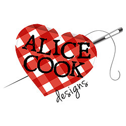 Alice Cook Designs Logo
