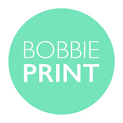 Bobbie Print
