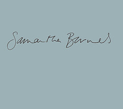 Samantha Barnes Artist