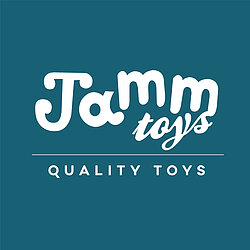 Jamm toys logo