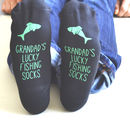 personalised fishing clothing