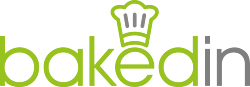 Baked In