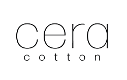 cera cotton logo