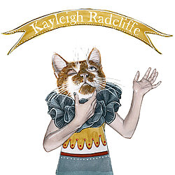 Kayleigh Radcliffe