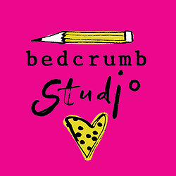 bedcrumb by Heidi Olivia Cannon