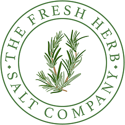 Logo Fresh Herb Salt Company