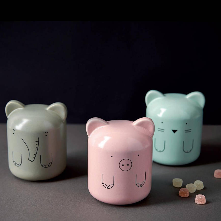 jellycat moneybox