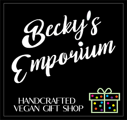 Becky's Emporium Logo