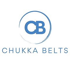 chukka belts logo