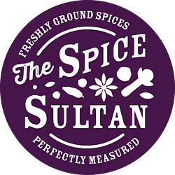 The Spice Sultan