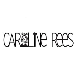 caroline rees logo