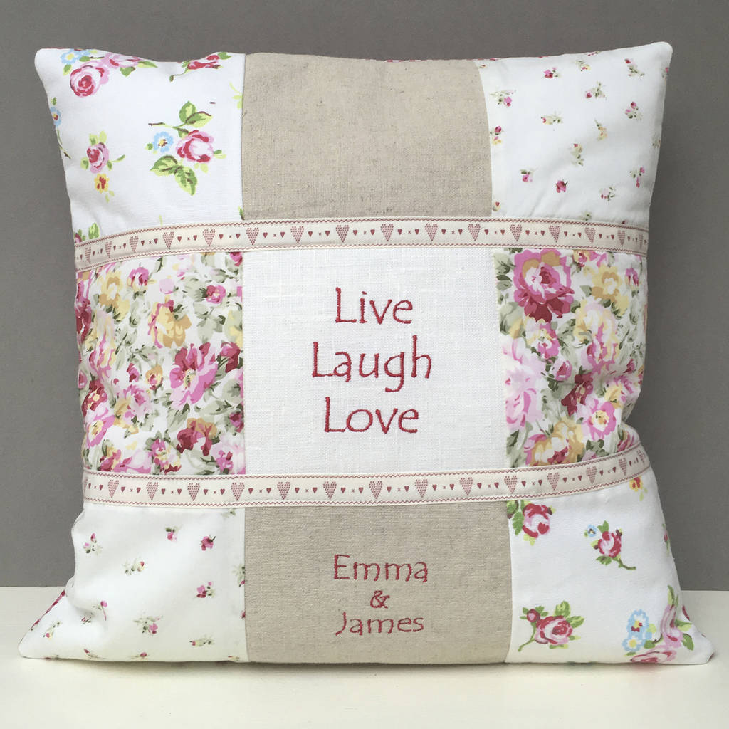 love cushion