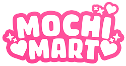 Mochi Mart logo
