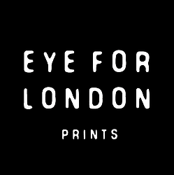 Unique Art Prints and posters of London