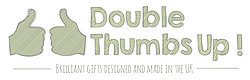 Double Thumbs Up!