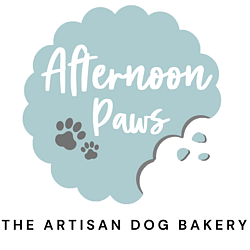 Afternoon Paws Logo
