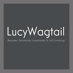 LucyWagtail logo 